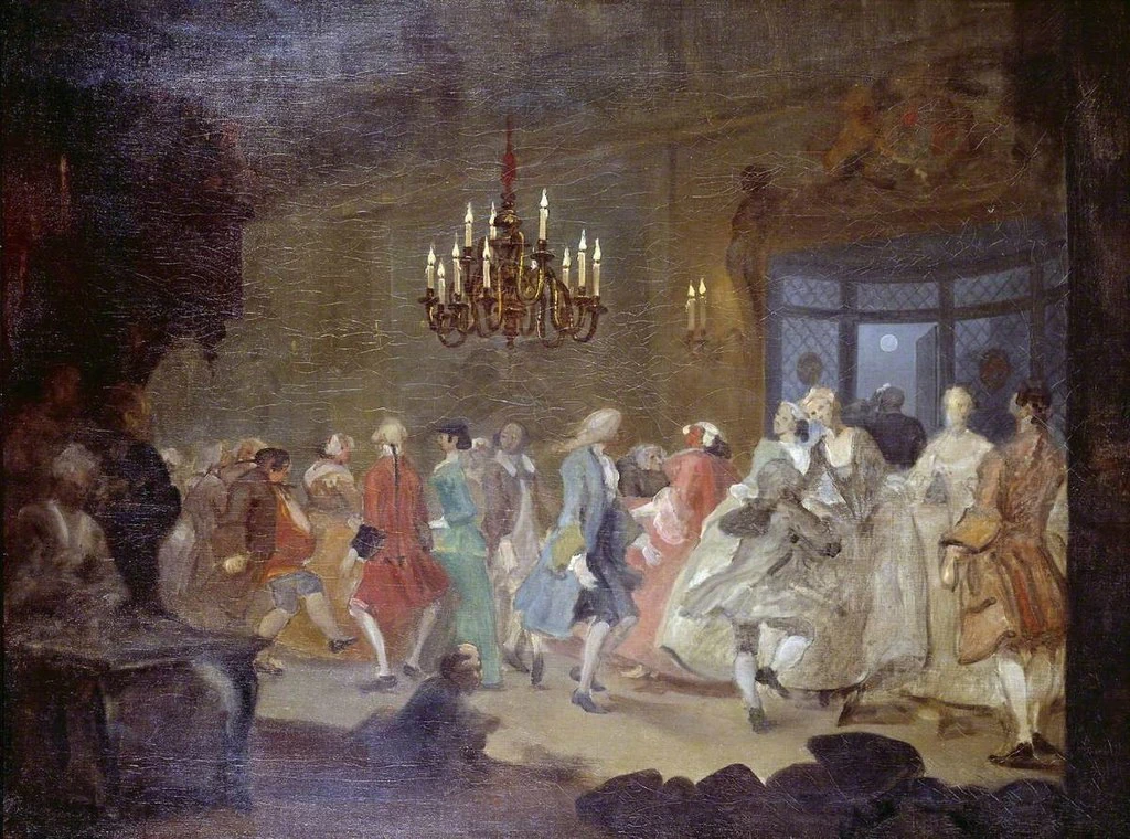 La danza
